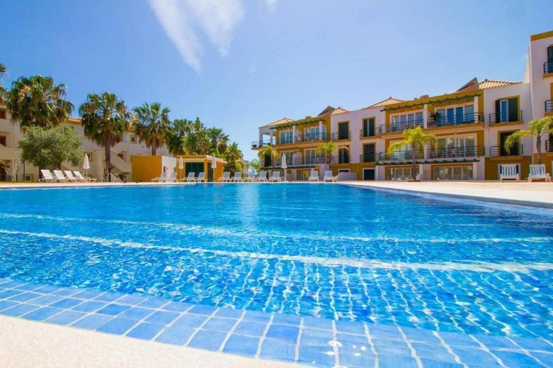 Apartamento Monte Da Eira Tavira Exterior foto