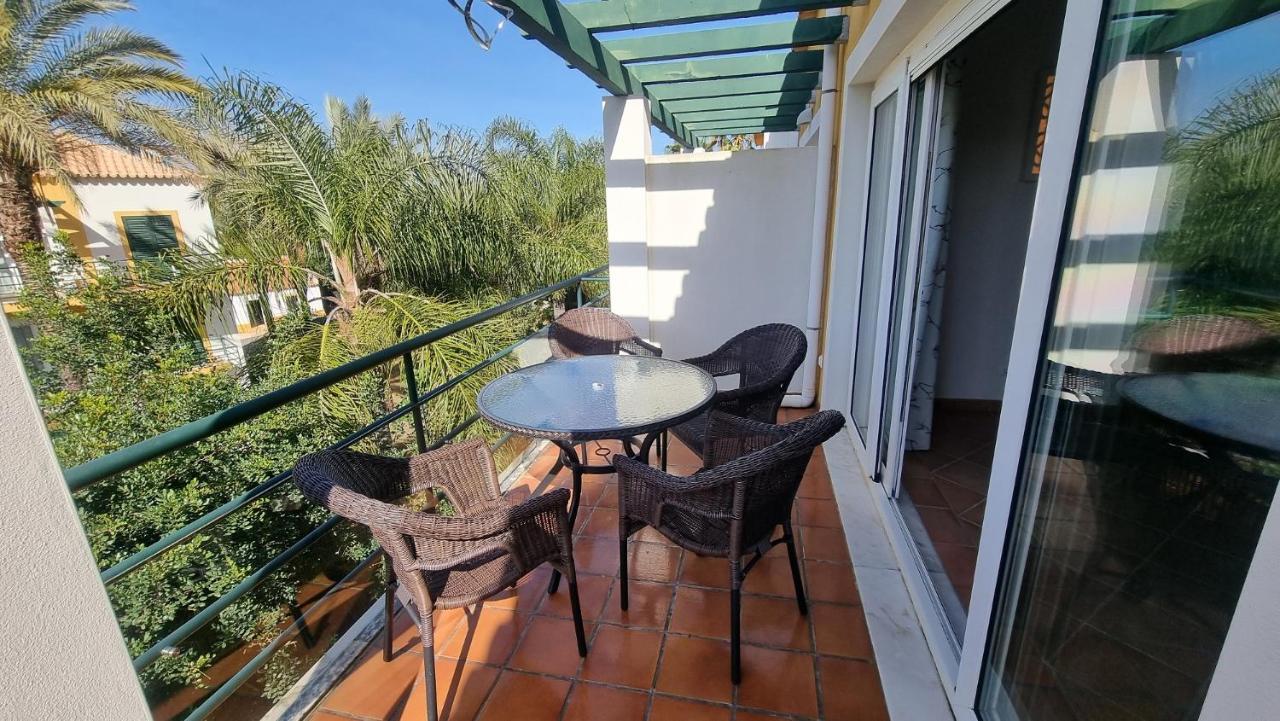 Apartamento Monte Da Eira Tavira Exterior foto