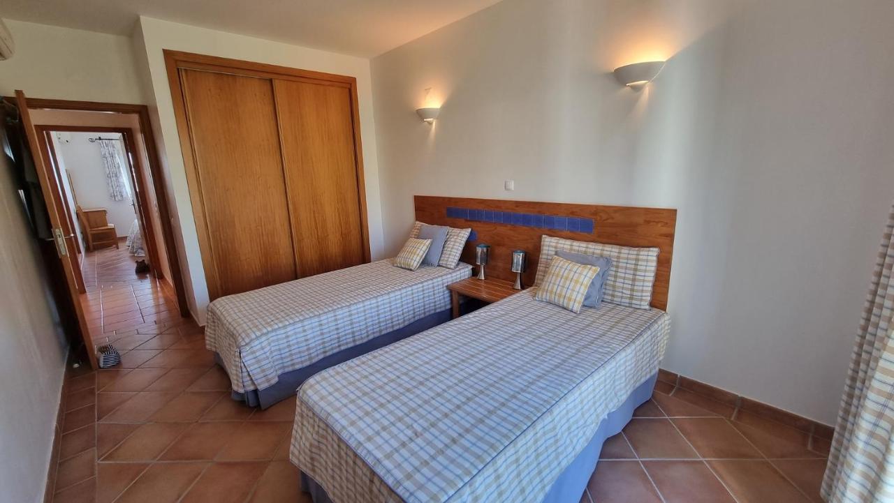 Apartamento Monte Da Eira Tavira Exterior foto