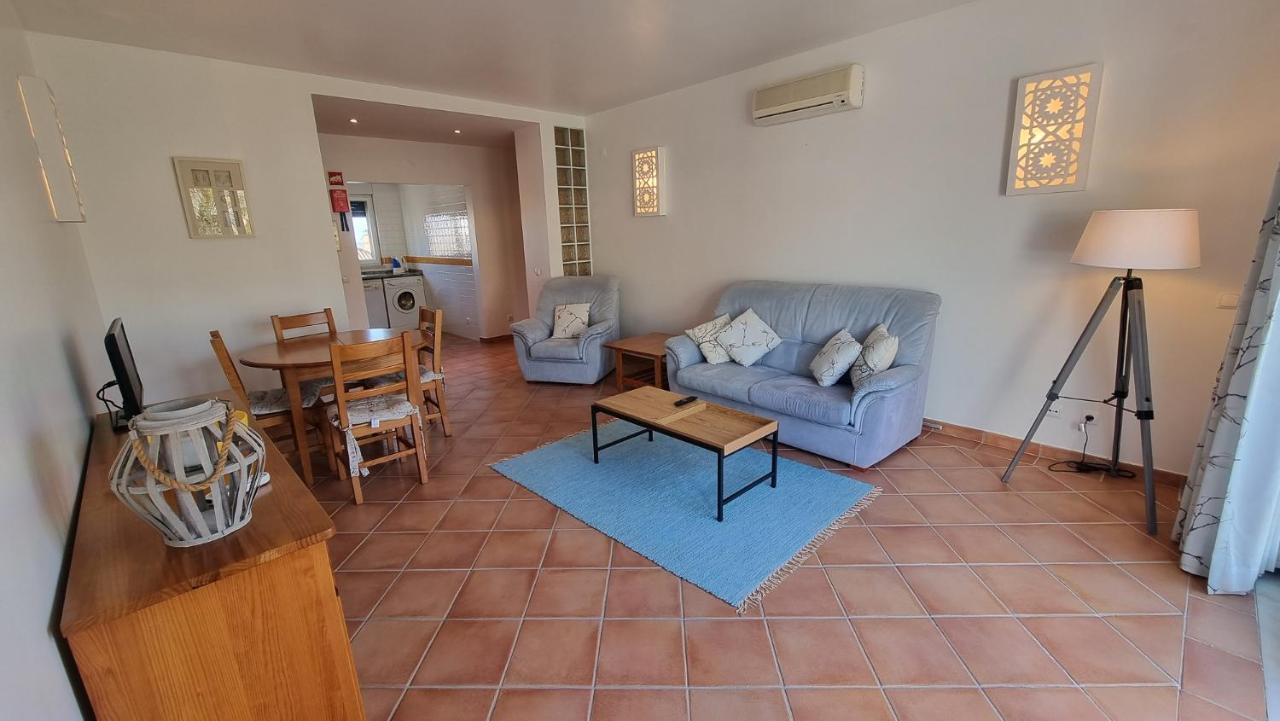 Apartamento Monte Da Eira Tavira Exterior foto