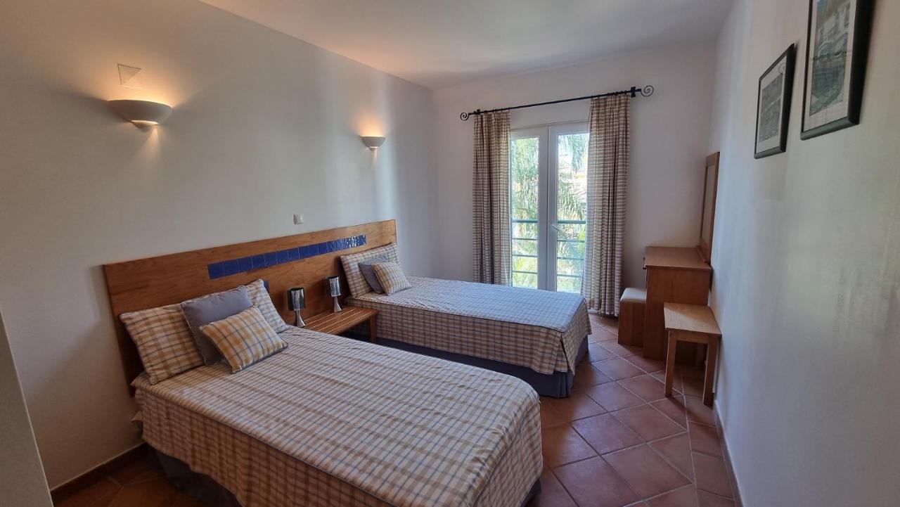 Apartamento Monte Da Eira Tavira Exterior foto