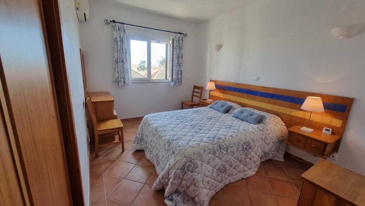 Apartamento Monte Da Eira Tavira Exterior foto