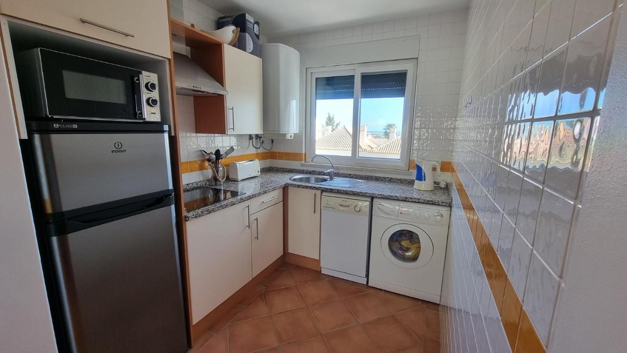 Apartamento Monte Da Eira Tavira Exterior foto